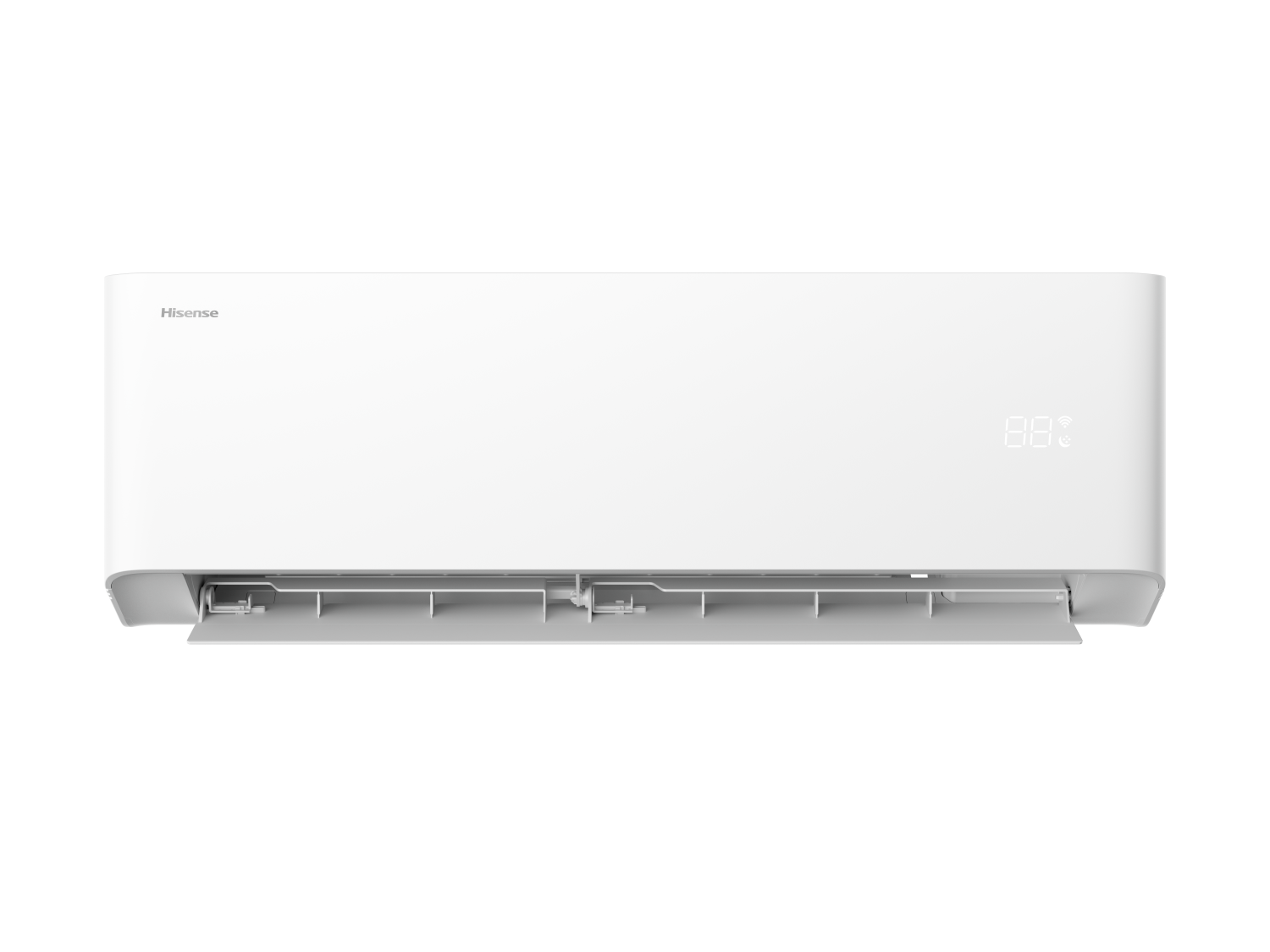 Инверторная сплит-система серии VIBE DC Inverter AS-07UW4RYRHB00 (комплект)