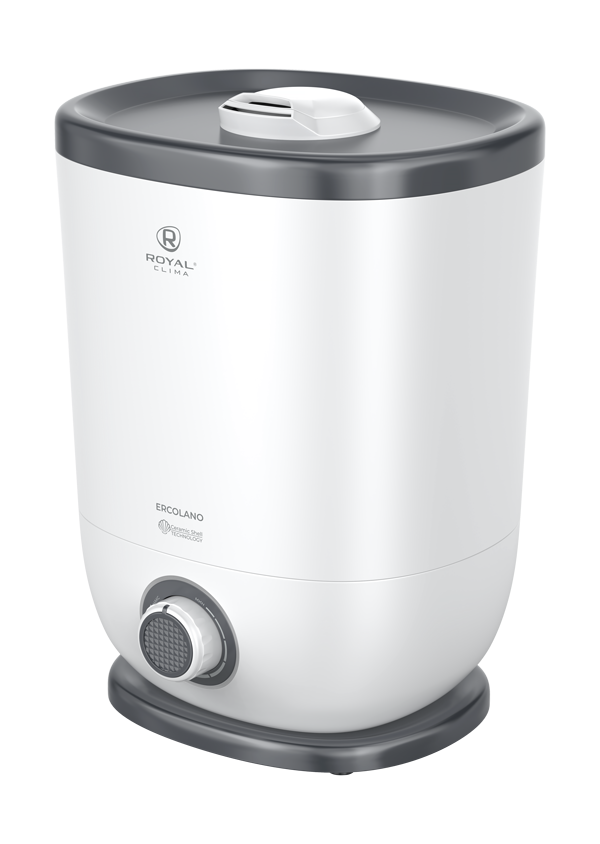Бытовой увлажнитель серии ERCOLANO RUH-ER300/5.0M-WT