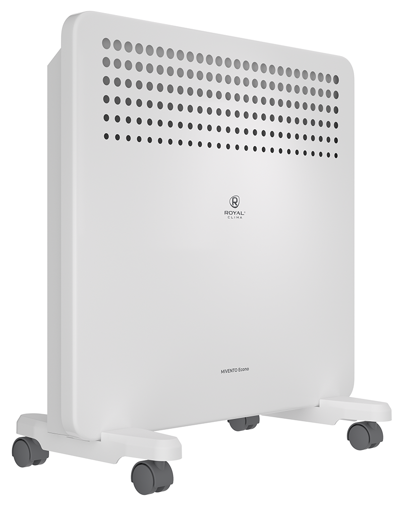 Электрические конвекторы серии MIVENTO Econo REC-MIE1000M
