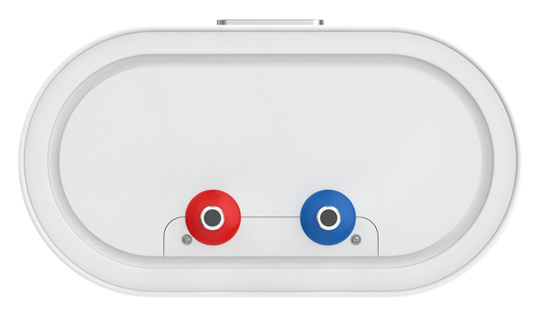 Электрический водонагреватель серии UltraHeat Smart AWH1621/51(50YC)