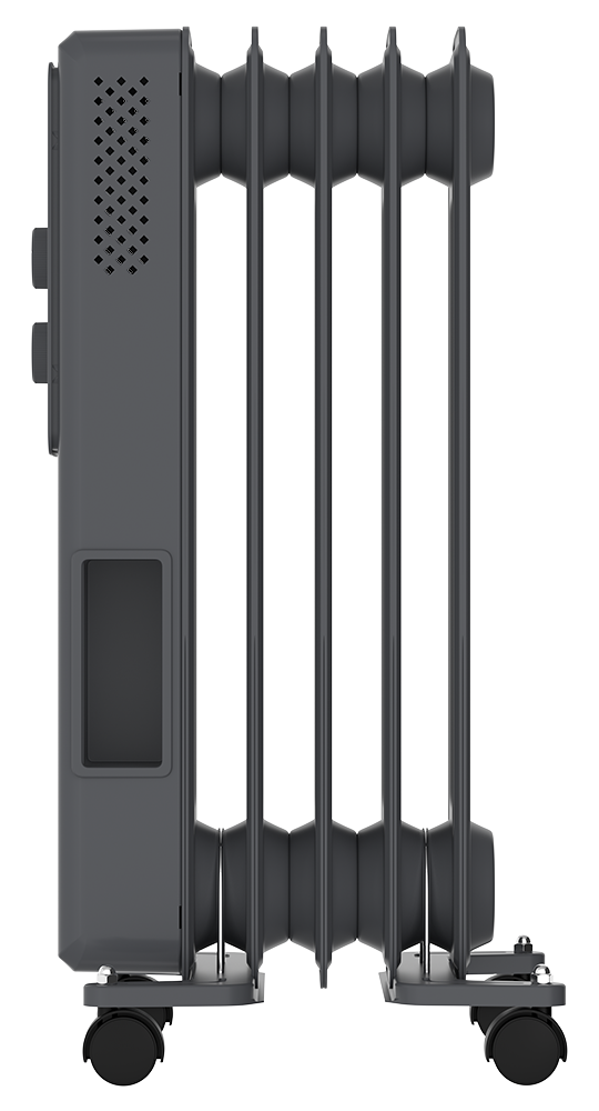 Масляный радиатор серии ARDEA ROR-AR11-2500M