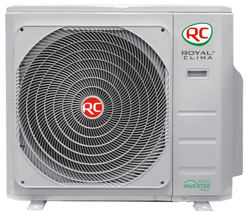 Наружный блок серии MULTI FLEXI EU ERP 3RMN-21HN/OUT