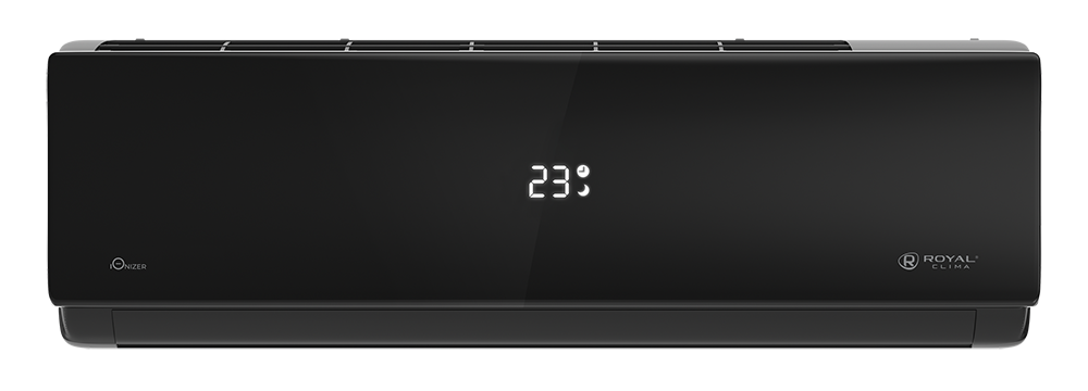 Классическая сплит-система серии ATTICA NERO RC-AN35HN (комплект)