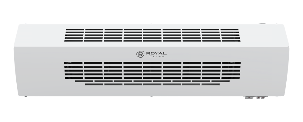 Электрическая завеса HEATGUARD RAH-HG0.8E5M