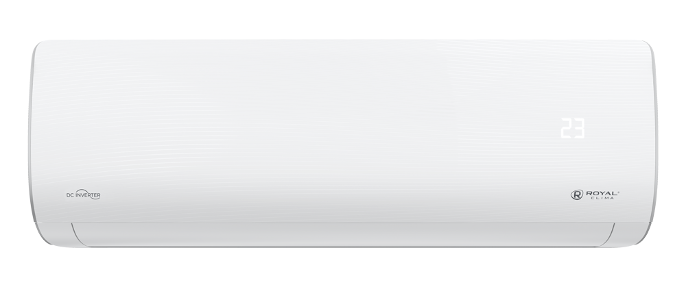 Инверторная сплит-система серии ARIA DC Inverter RCI-AR22HN (комплект)