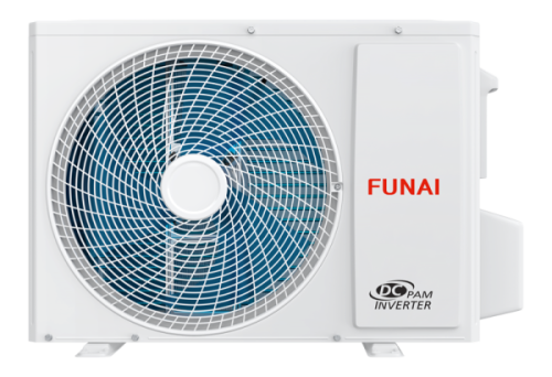 Инверторная сплит-система серии KAGAMI Inverter RAC-I-KM35HP.D01 (комплект)