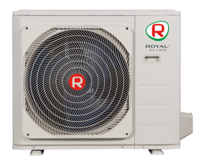 Классическая сплит-система повышенной мощности серии GRANDE RC-GDB90HN (комплект)
