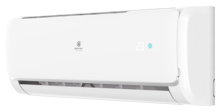 Классическая сплит-система серии NOBILE RC-NB28HN (комплект)