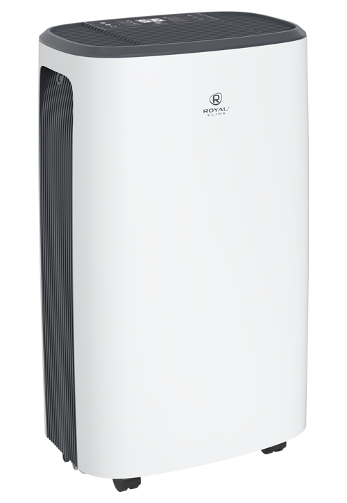 Осушитель воздуха серии CARISMA Loft RD-CR20-E