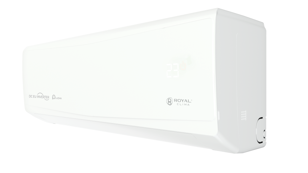 Инверторная сплит-система серии GRIDA DC EU Inverter RCI-GR50HN (комплект)