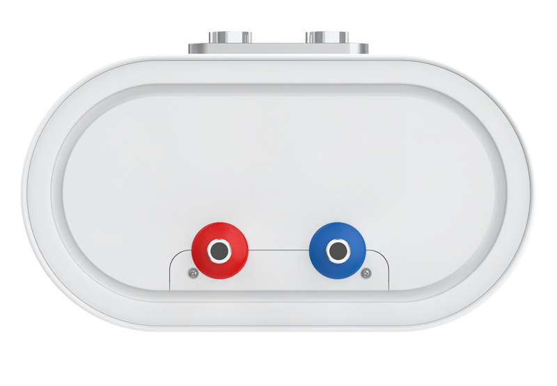 Электрический водонагреватель серии UltraHeat Digital AWH1617/51(80YB)
