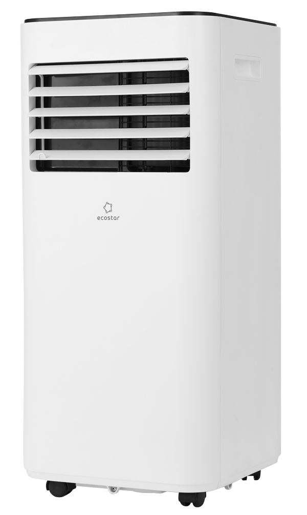 Мобильный кондиционер серия DESIRE KV-DS09CH-E