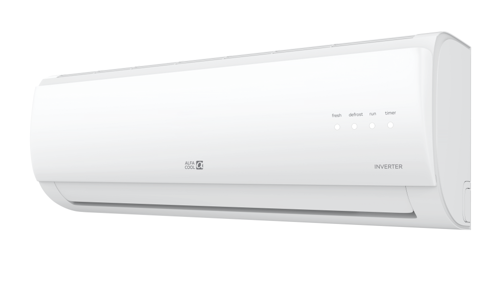 Инверторная сплит-система серии COSMO Inverter CSMI-12CH (комплект)