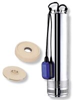 SK 5 2- 65 колодезный насос  тм SPERONI, 1,1kW,  1 х 230V, 50 Hz