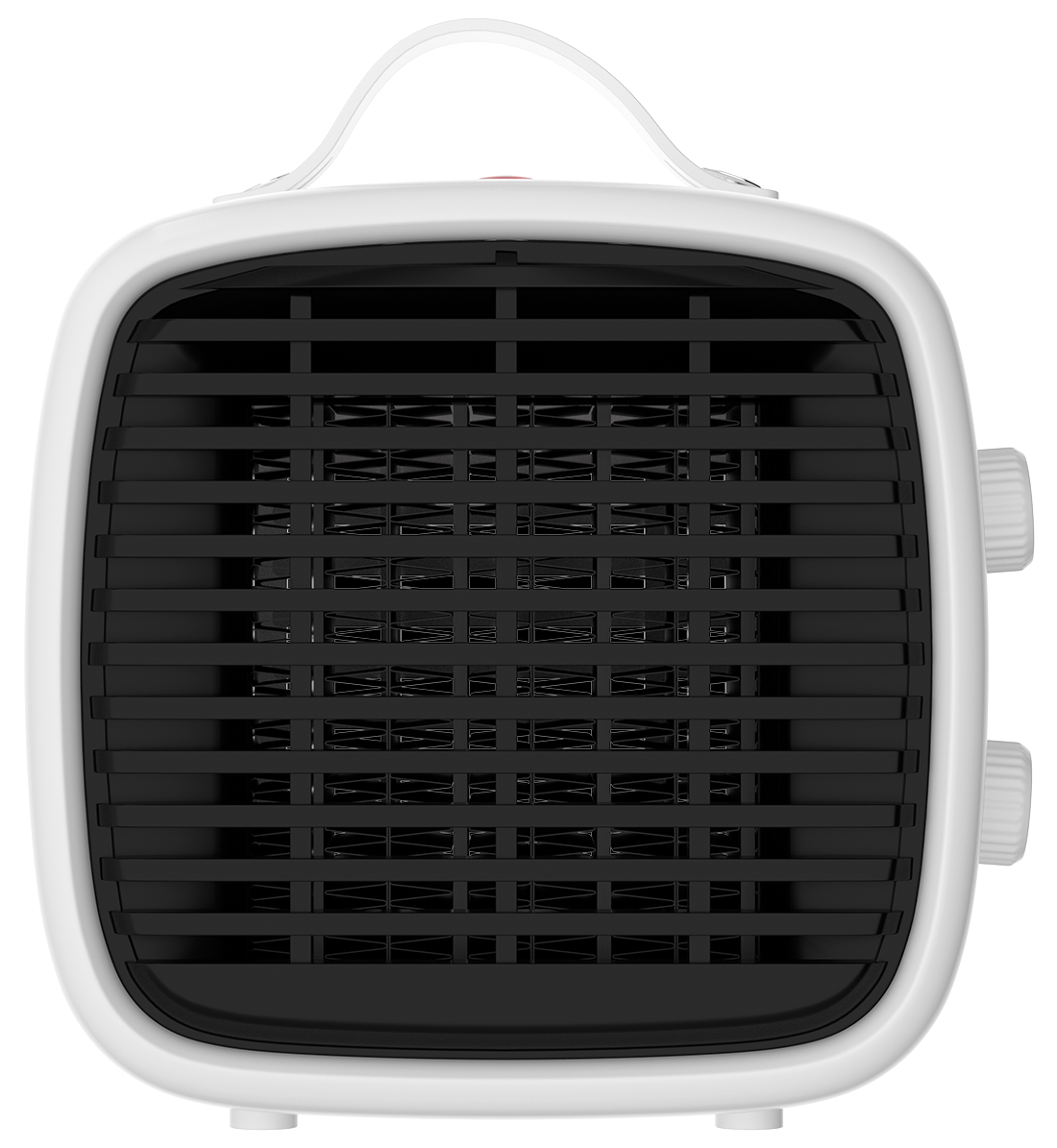 Тепловентилятор серии PREFERITO RFH-PF1200DC-WT