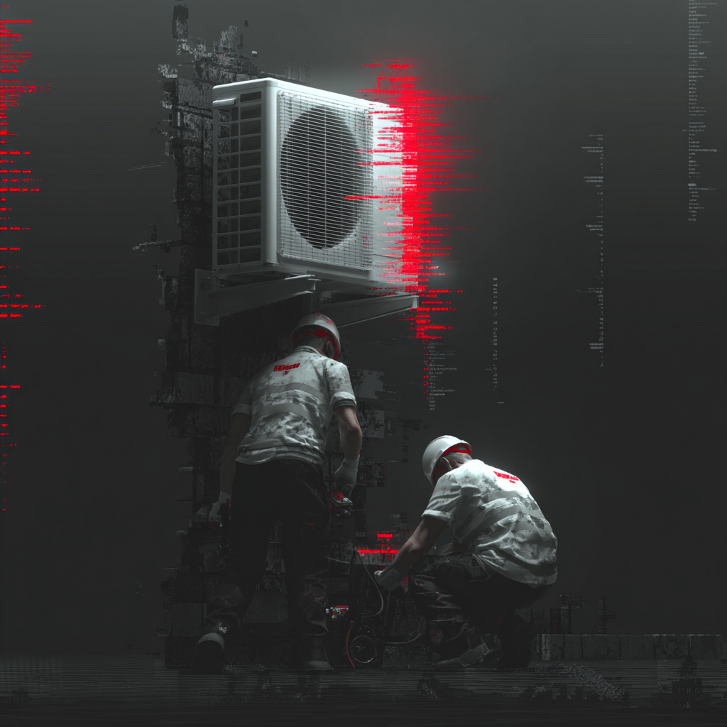 Монтаж и пусконаладочные работы