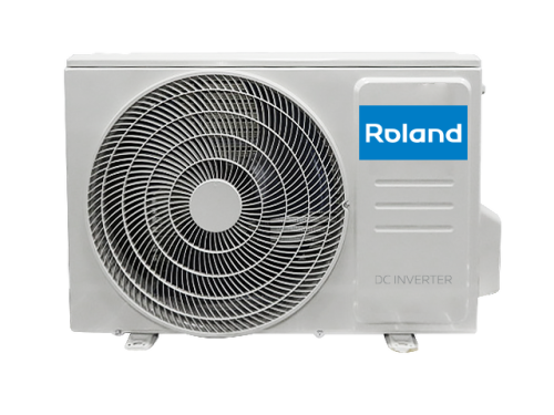 Инверторная сплит-система серии MAESTRO Inverter RDI-MS09HSS/R1 (комплект)