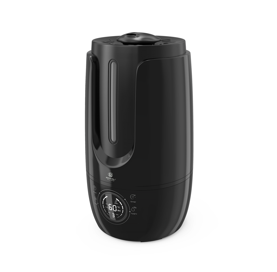 Бытовой увлажнитель серии ANTICA RUH-AN300/4.0E-GN