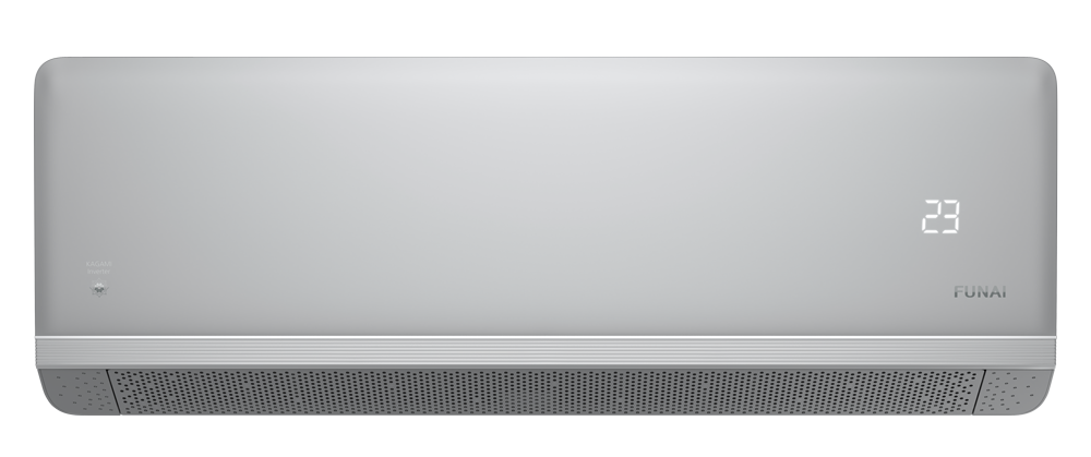 Инверторная сплит-система серии KAGAMI Inverter RAC-I-KM35HP.D01 (комплект)