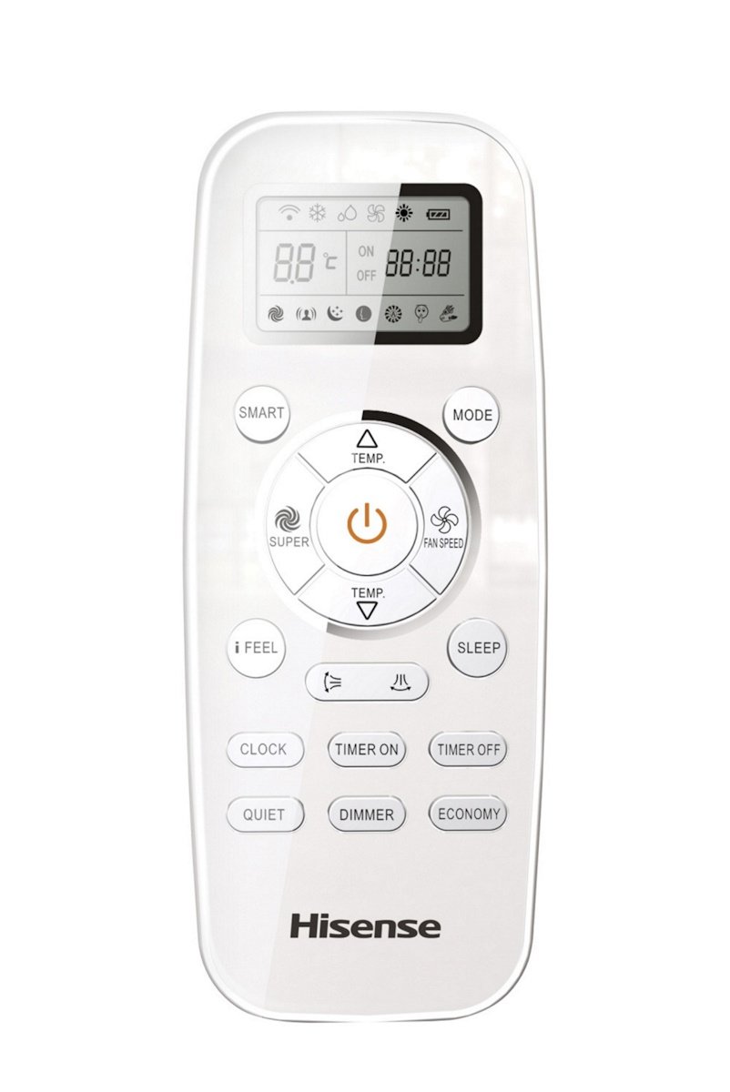 Классическая сплит-система серии NEO Classic A (R32) AS-18HR4RMADC00 (комплект)