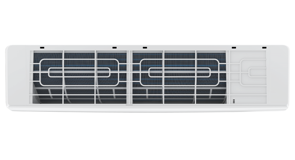 Внутренний блок настенного типа серии ZOOM FREE Match DC Inverter R32 Wi-Fi AMS-18UW4RXSKB01