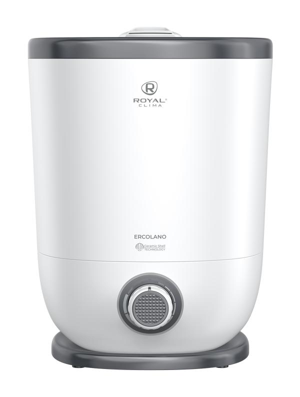 Бытовой увлажнитель серии ERCOLANO RUH-ER300/5.0M-WT