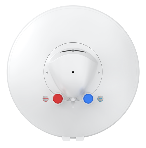 Электрический водонагреватель серии SMILE EWH-SM30-RE