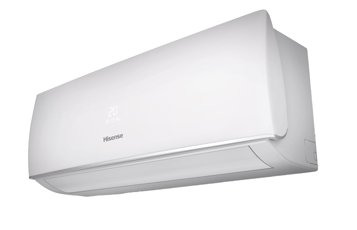 Инверторная сплит-система серии SMART DC Inverter (R32) AS-07UW4RYDDB00 (комплект)