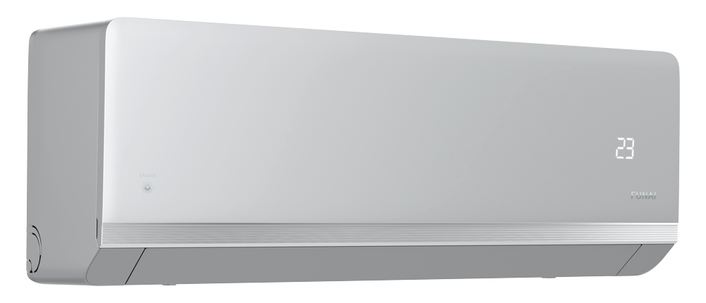 Классическая сплит-система серии KAGAMI RAC-KM35HP.D01 (комплект)