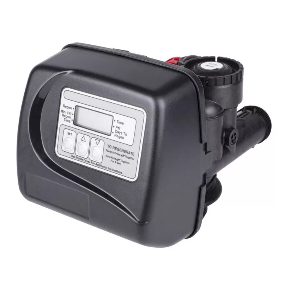 Клапан управления WS1TC BWT I- Z (таймер).