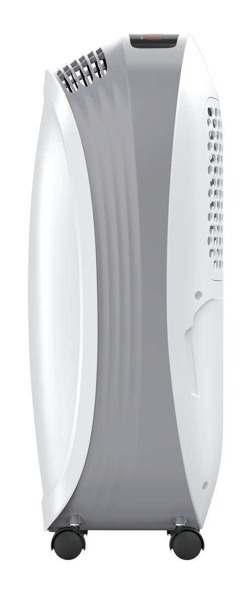 Осушитель воздуха серии NEKO S RAD-N10F3E