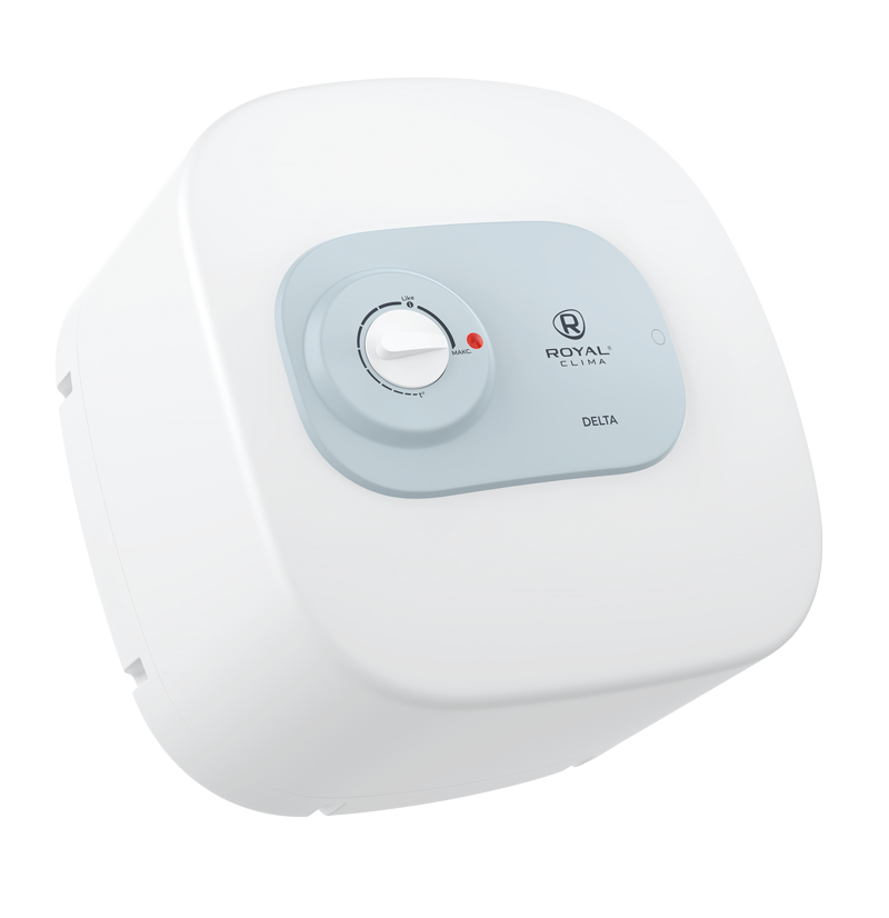 Электрический водонагреватель серии DELTA RWH-D10-FE