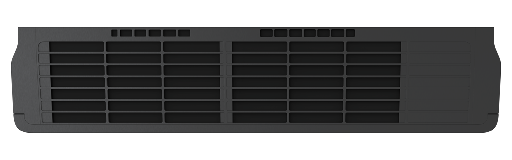 Инверторная сплит-система серии VISION PRO CARBON SUPERIOR DC Inverter AS-13UW4RXVQH01(B) (комплект)