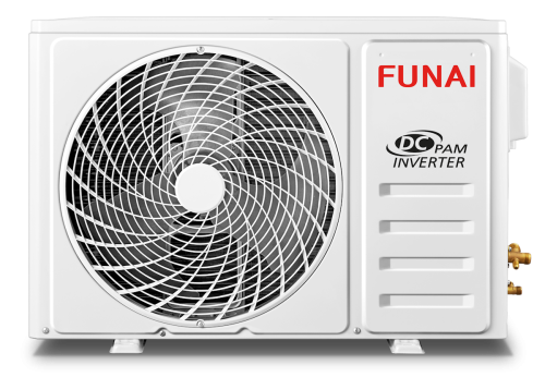Инверторная сплит-система серии KADZOKU Inverter 2023 RAC-I-KD30HP.D01 (комплект)