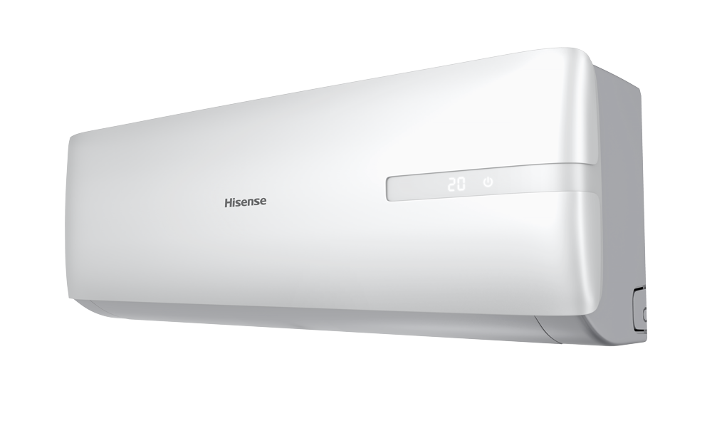 Инверторная cплит-система серии SILVER FM DC Inverter AMS-12UR4SVEDL6 (S) (комплект)