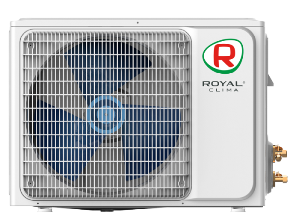 Классическая сплит-система серии VELA NUOVA RC-VX55HN (комплект)