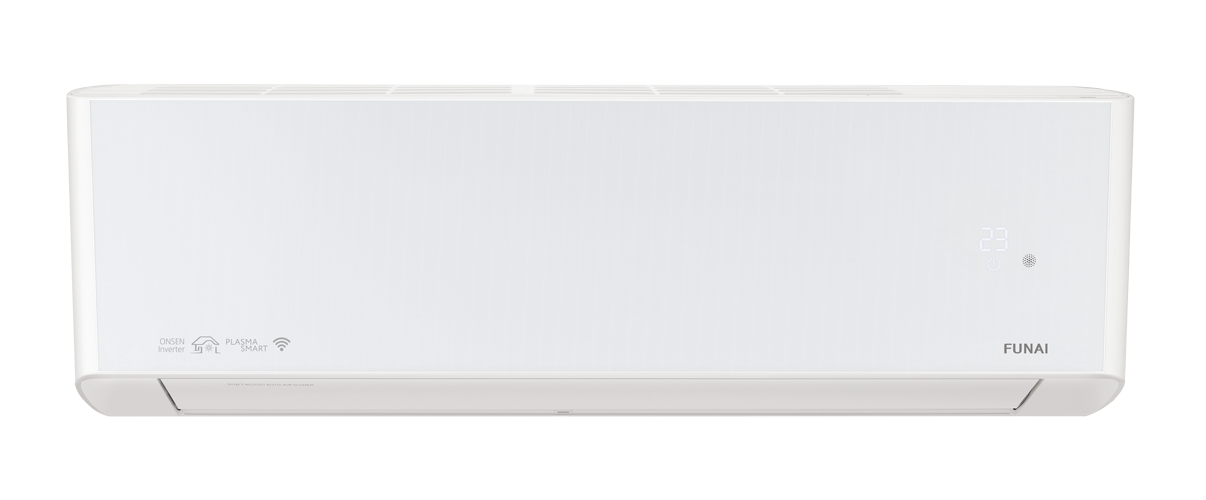 Инверторная сплит-система с функцией теплового насоса ONSEN FULL DC Inverter Heat Pump RAC-I-ON30HP.D01 (комплект)