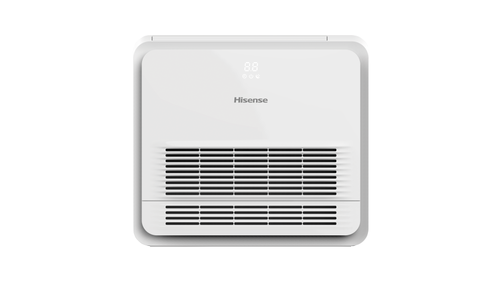 Внутренний блок консольного типа серии FREE Match DC Inverter R32 AKT-09UR4RK8