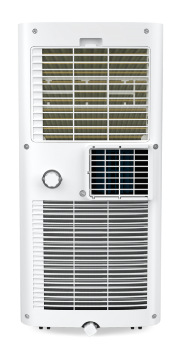 Мобильный кондиционер cерии BUSTA RM-BS22CH-E