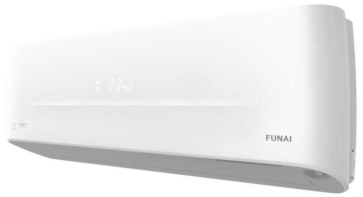 Инверторная сплит-система серии EMPEROR UP SMART EYE FULL DC Inverter RAC-I-EU35HP.D01 (комплект)