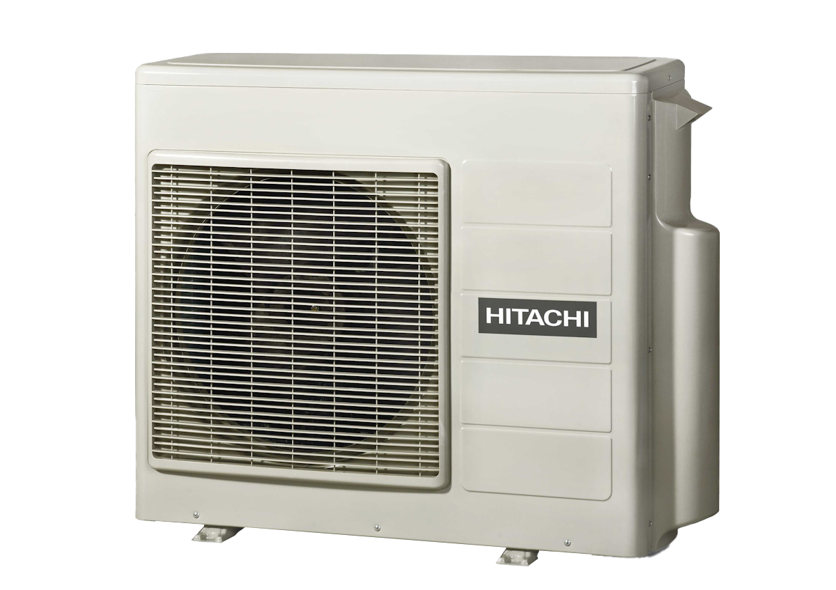 Наружный блок мульти-сплит-системы серии MULTIZONE PREMIUM (R32) RAM-70NP4E