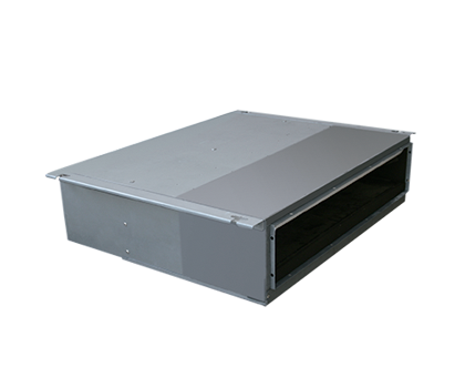 Инверторная сплит-система канального типа серии HEAVY DC INVERTER AUD-18UX4SKL4/AUW-18U4SS (комплект)