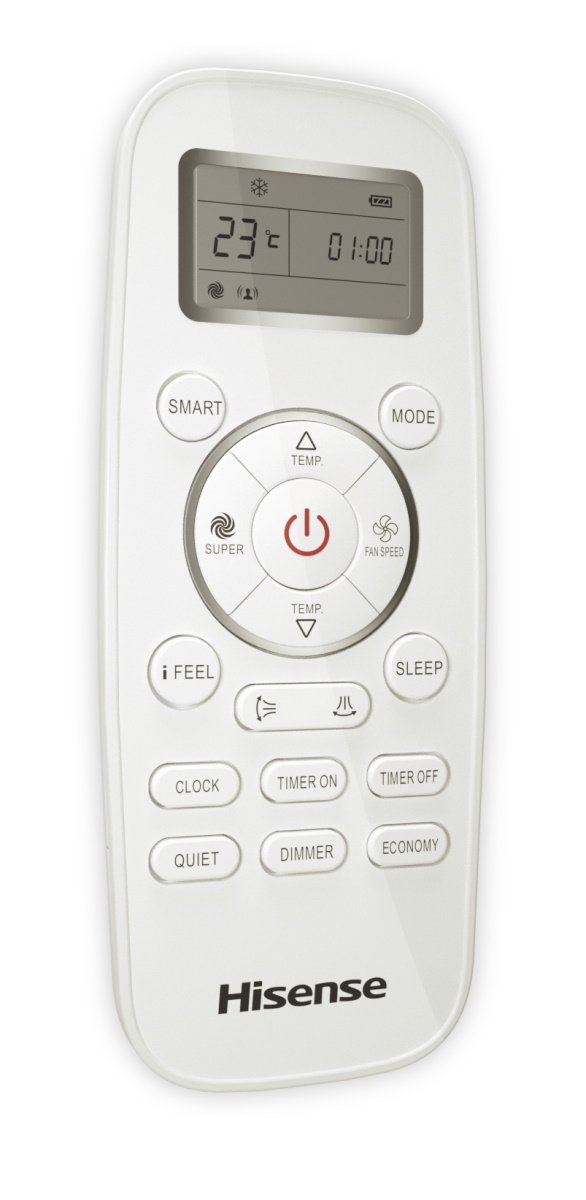 Инверторная сплит-система серии SMART DC Inverter (R32) AS-18UW4RMADB02 (комплект)