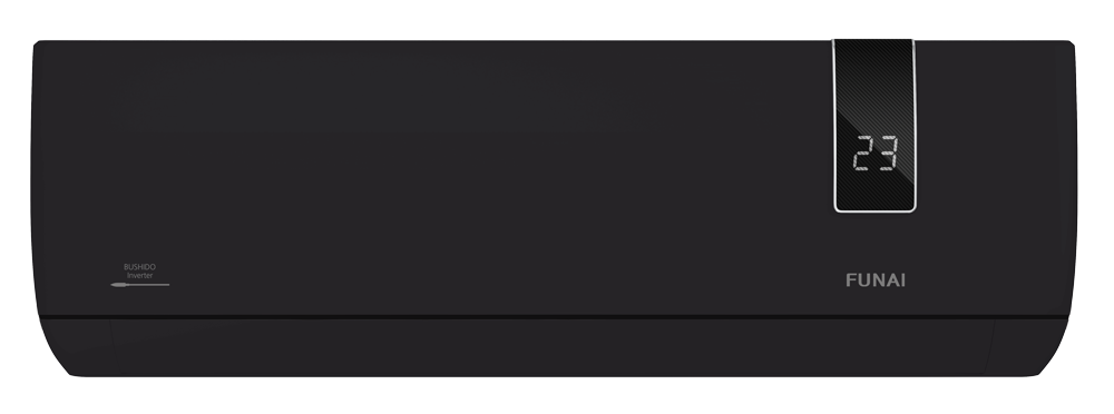 Инверторная сплит-система серии BUSHIDO Inverter RAC-I-BS70HP.D01 (комплект)