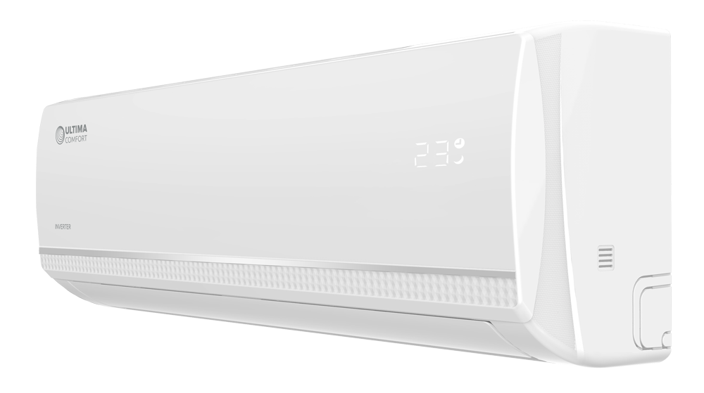 Инверторная сплит-система серии SIRIUS Inverter SIR-I12PN (комплект)