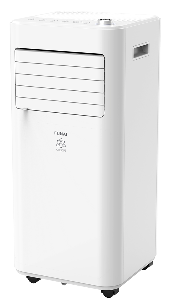Мобильный кондиционер cерии CROCUS MAC-CS29CON01