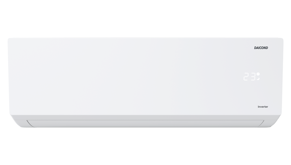 Инверторная сплит-система серии ODYS Inverter DNI-OS12NW (комплект)