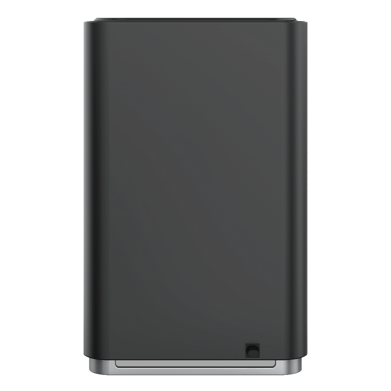 Бытовой увлажнитель серии RUH-AS450/5.0E-BL