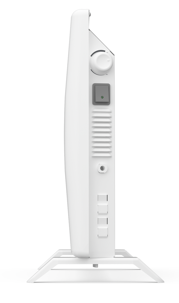 Электрический конвектор серии RIBERA Econo REC-RE1500M