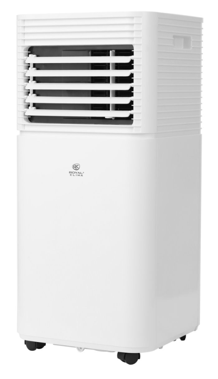Мобильный кондиционер cерии CUBO RM-CU30HH-E, фото 2